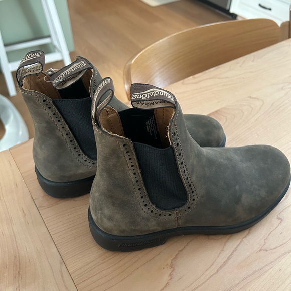 Blundstone Chelsea high top - Picture 4 of 7